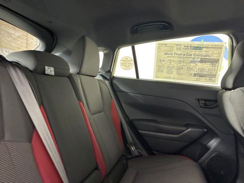 New 2026 Subaru Impreza RS image 33