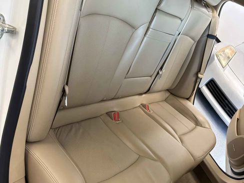 Used 2010 Buick LaCrosse CXL w/ Luxury Package image 25