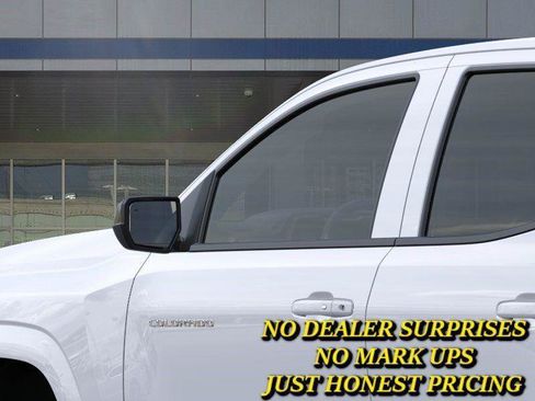New 2026 Chevrolet Colorado LT RWD image 12