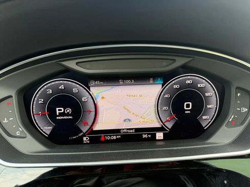 Used 2019 Audi A8 L 3.0T AWD/4WD image 10
