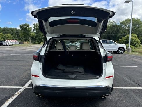 Used 2023 Nissan Murano SL image 20