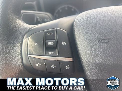 Used 2024 Ford Maverick XL FWD image 18