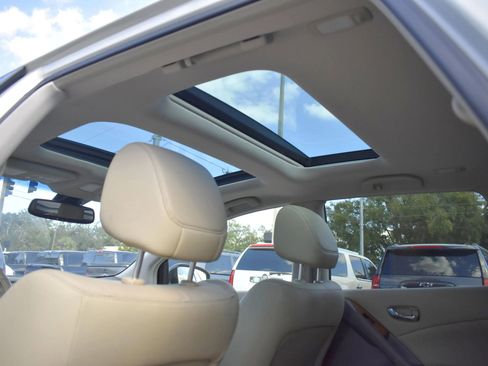 Used 2012 Nissan Murano LE w/ Platinum Pkg image 32