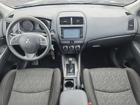 Used 2020 Mitsubishi Outlander Sport ES FWD image 10