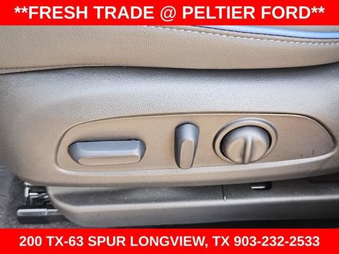 Used 2026 Buick Encore GX Sport Touring w/ Advanced Technology Package FWD image 19
