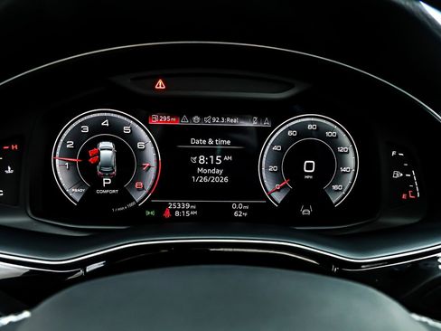 Used 2025 Audi Q7 2.0T Premium Plus image 20