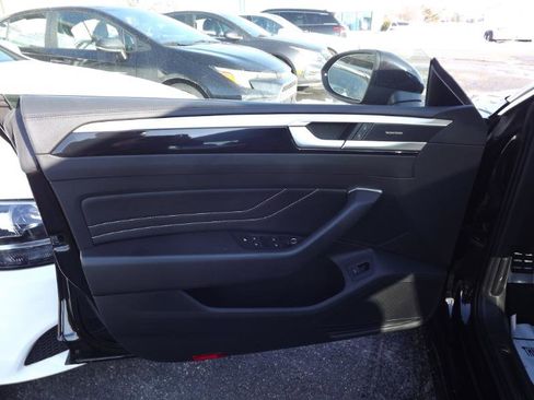 Used 2021 Volkswagen Arteon SEL R-Line image 12