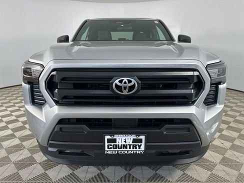 Used 2026 Toyota Tacoma SR RWD image 2