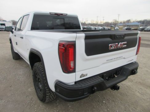 New 2026 GMC Sierra 1500 AT4X w/ AT4X AEV Edition AWD/4WD image 9