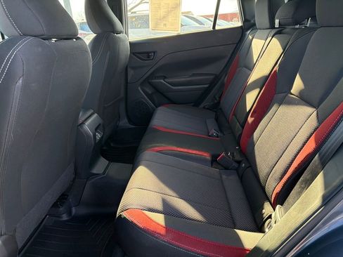 Used 2024 Subaru Impreza RS image 25