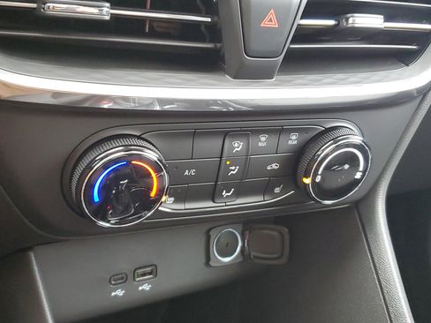 New 2026 Buick Encore GX Preferred w/ Comfort Package image 21