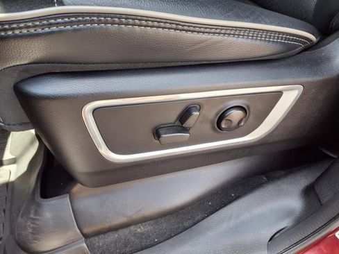 Certified 2022 RAM 1500 Laramie image 25