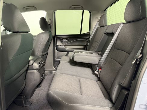 Used 2024 Honda Ridgeline Sport image 20