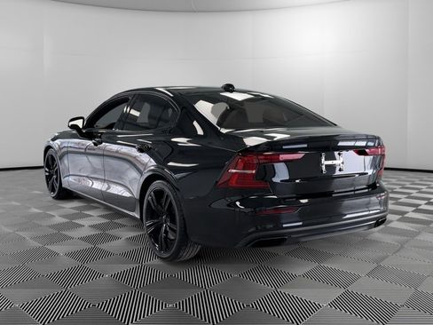 Used 2020 Volvo S60 T6 Inscription image 6