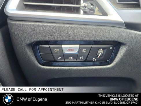 Used 2026 BMW 430i xDrive Coupe w/ Premium Package AWD/4WD image 30