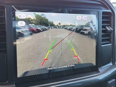 New 2025 Ford F150 STX image 15