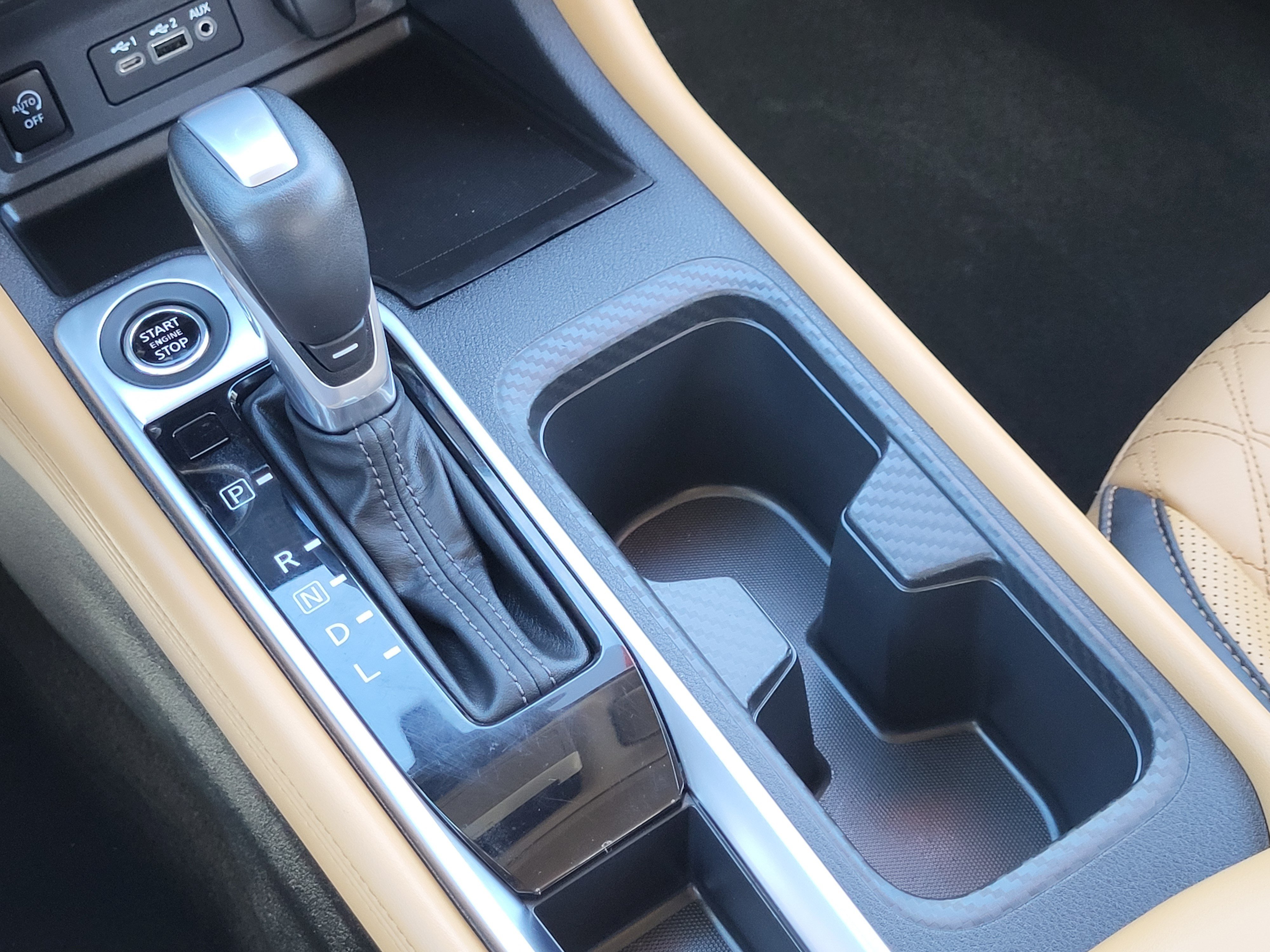 Certified 2025 Nissan Sentra SV w/ SV Premium Package FWD image 19
