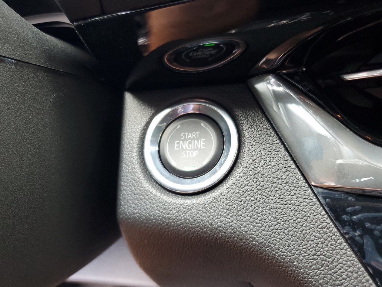 New 2026 Buick Envista Avenir FWD image 24