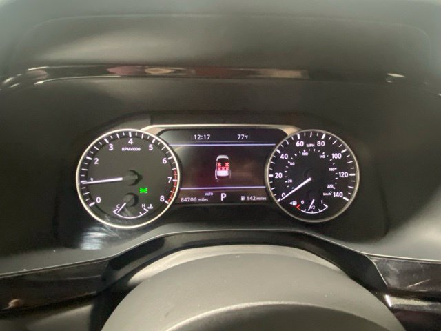 Used 2022 Nissan Pathfinder SL w/ SL Premium Package AWD/4WD image 16