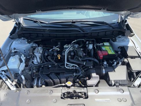 Used 2024 Nissan Altima 2.5 SV FWD image 20