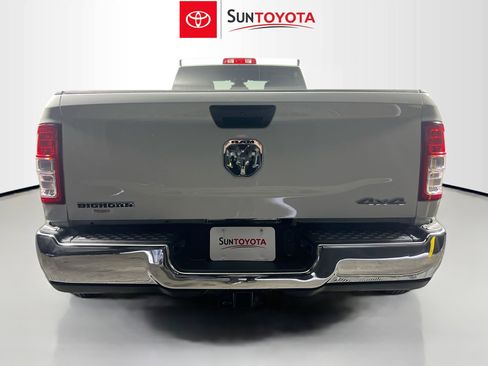 Used 2024 RAM 3500 Big Horn image 5