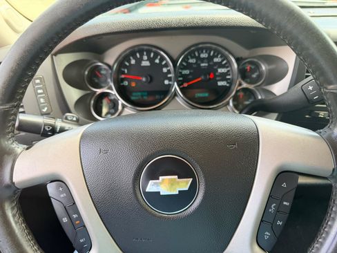 Used 2013 Chevrolet Silverado 1500 LT w/ All-Star Edition AWD/4WD image 20