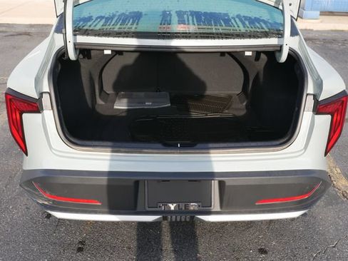 Used 2025 Kia K4 EX FWD image 17