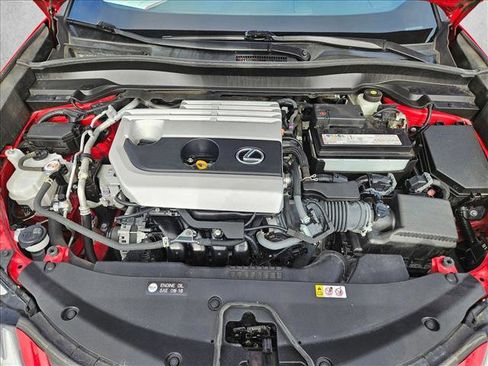 Used 2022 Lexus UX 200 image 23