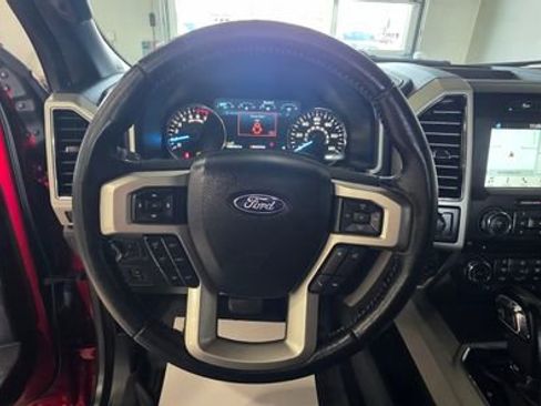 Used 2018 Ford F150 Lariat image 17