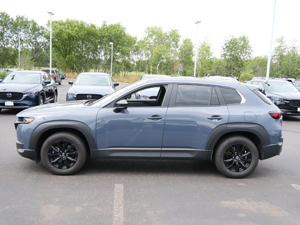 Used 2026 MAZDA CX-50 AWD 2.5 S w/ Preferred Pkg image 7