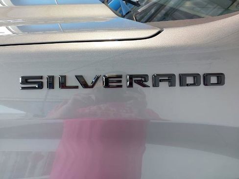 New 2026 Chevrolet Silverado 1500 RST w/ Convenience Package II AWD/4WD image 32