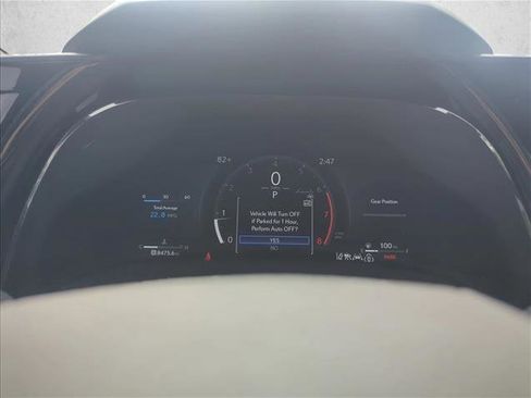 Used 2025 Lexus RX 350 FWD w/ Technology Package image 6