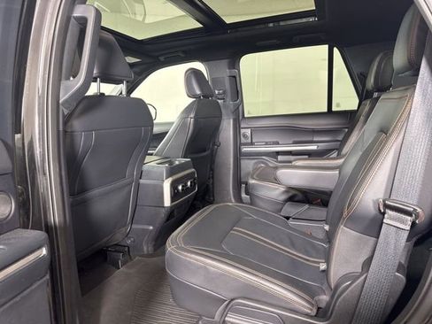 Certified 2024 Ford Expedition Timberline image 12
