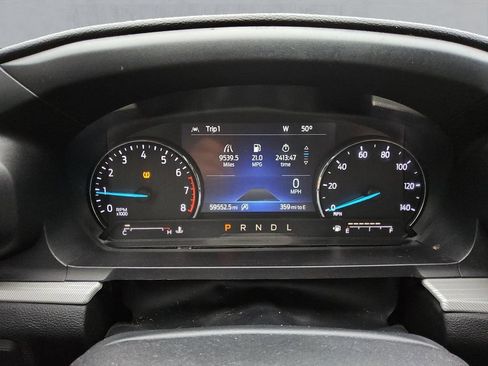 Used 2021 Ford Explorer XLT w/ Equipment Group 202A image 26