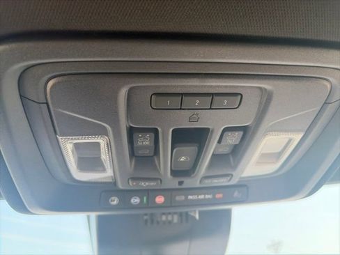 New 2026 GMC Sierra 2500 AT4 w/ AT4 Premium Plus Package AWD/4WD image 25