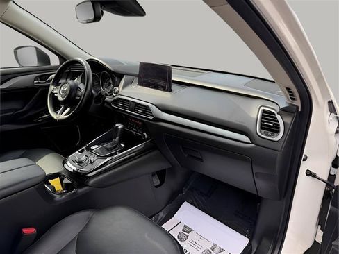 Used 2020 MAZDA CX-9 Touring w/ Touring Premium Package FWD image 34