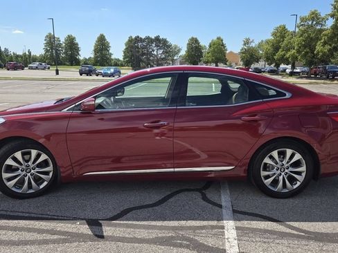 Used 2014 Hyundai Azera Limited FWD image 5