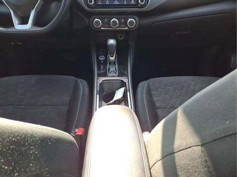 Used 2024 Nissan Kicks SV w/ Exterior Package FWD image 12