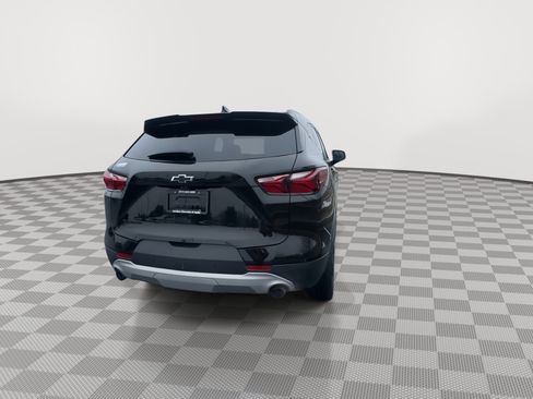 Used 2019 Chevrolet Blazer LT w/ Sound & Technology Package image 8