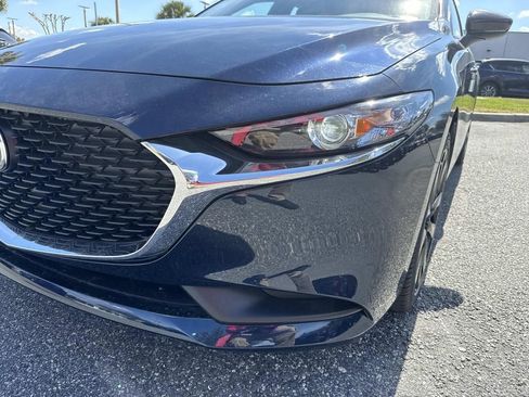 New 2026 MAZDA MAZDA3 s Sport image 11