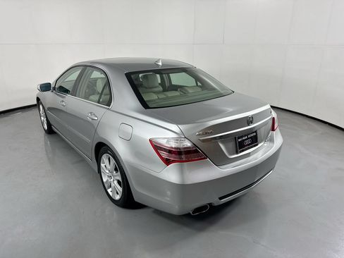 Used 2010 Acura RL AWD/4WD image 31