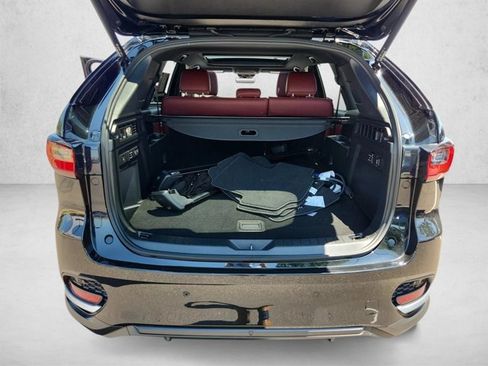 Used 2025 MAZDA CX-70 Plug-In Hybrid w/ Premium Plus AWD/4WD image 23