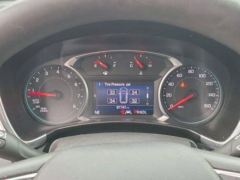 Used 2021 Chevrolet Equinox LT image 25