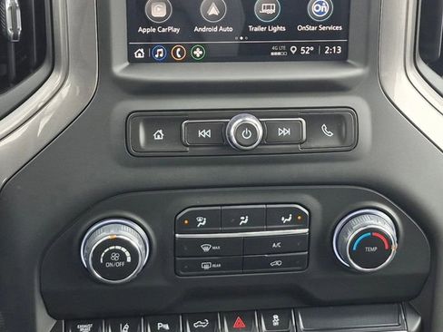 Used 2025 Chevrolet Silverado 3500 W/T w/ WT Convenience Package image 7