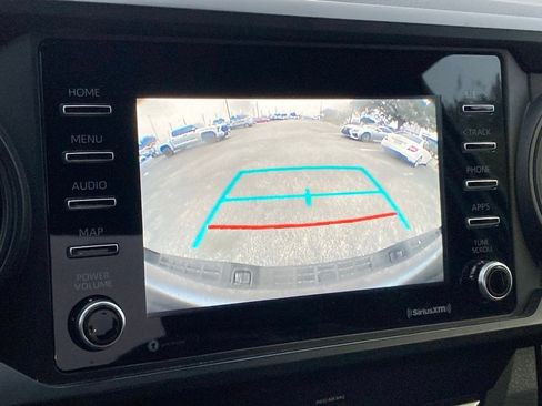 Used 2020 Toyota Tacoma SR image 23