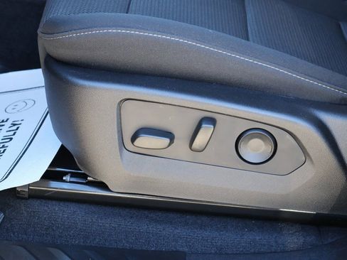 Used 2026 Chevrolet Colorado LT w/ Advanced Trailering Package image 23