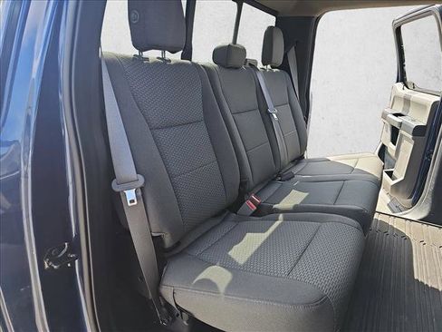 Used 2019 Ford F150 XLT w/ Equipment Group 302A Luxury image 9