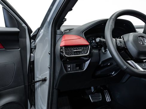 New 2026 Acura ADX A-Spec w/ Advance Package FWD image 21