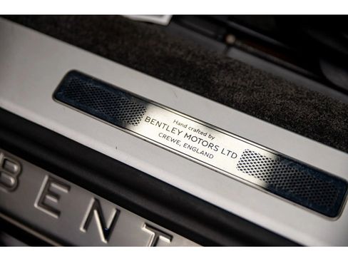 Certified 2022 Bentley Continental GT AWD/4WD image 29