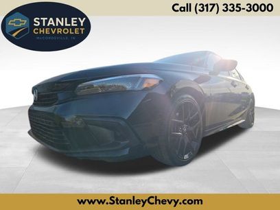 Used 2022 Honda Civic Sport